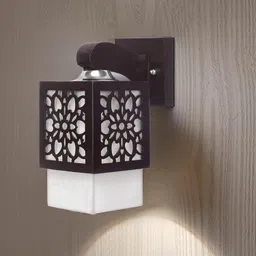 jaraya Uplight Wall Lamp With Bulb-picture-16