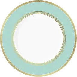 cello Pack of 33 Opalware ARIANA MINT DESIRE 33 PCS Dinner Set image 4