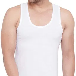 parrot double horse Pack of 3 DOUBLE_HORSE_3 Men Vest-picture-17
