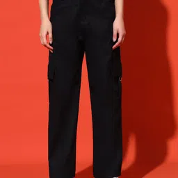 kashian Women Cargos-picture-14