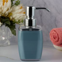 Kookee Blue Ceramic Soap Dispenser-picture-31
