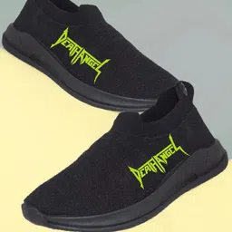 kenamin SPORTS FOR MEN & KIDS Running Shoes For Men image 5