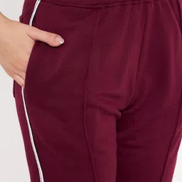 BRINNS Mock Collar Mid-Rise Tracksuits image 3