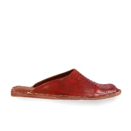 Apratim Laser Cut Clogs image 3