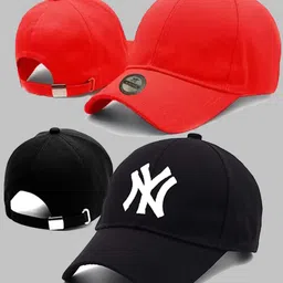 illarion trend Self Design Sports/Regular Cap-picture-33