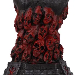 offo Berserk Anime Hand of God Action Figure For Home Decors, Study Table image 2