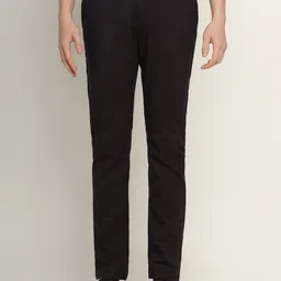 Blackberrys Men Slim Fit Trousers-picture-24