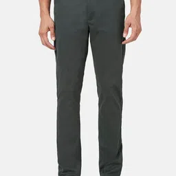 BYFORD by Pantaloons Men Slim Fit Low-Rise Chinos-image-52