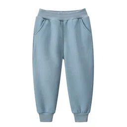 StyleCast Boys Regular Fit Mid Rise Joggers-picture-22