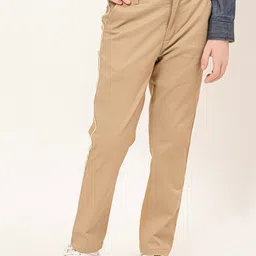 One Friday Boys Cotton Comfort Trousers-picture-44