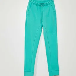 KIABI Boys Regular Fit Joggers Trousers-image-49