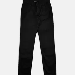 Pantaloons Junior Boys Cotton Chinos Trousers-picture-57