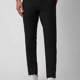 Van Heusen Sport Men Slim Fit Trousers-picture-27