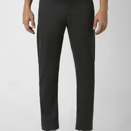 Van Heusen Sport Men Slim Fit Trousers-picture-35