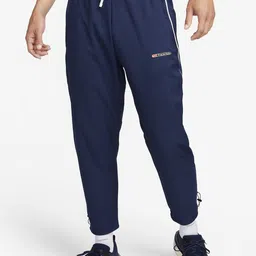 Nike Men Blue Challenger Track Club Trackpants-picture-38