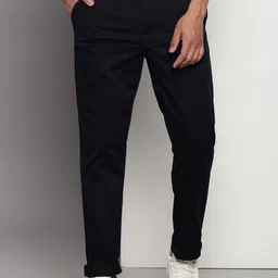 Tommy Hilfiger Men Mid-Rise Trousers-image-40