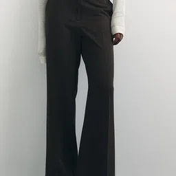 H&M Bootcut Trousers-picture-6
