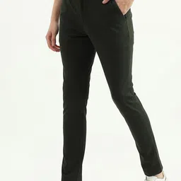 United Colors of Benetton Men Slim Fit Trousers image 2