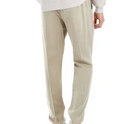GUESS Men Slim Fit Chino Trousers image 2