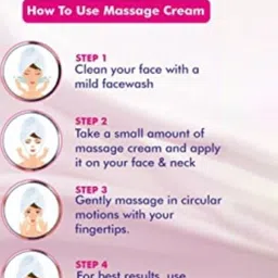 FEELHIGH Set Of 2 Papaya & Gold Face & Body Cream - 500ml Each image 3