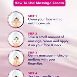 FEELHIGH Set Of 2 De-Tan & Gold Face & Body Cream - 500ml Each image 2