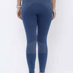 Kraus Jeans Women Ankle Length Tights image 3