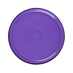 Kuber Industries Purple Set of 4 Regular Desk Organiser Organisers image 4