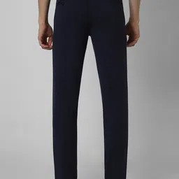 Van Heusen Flex Men Mid-Rise Slim Fit Chinos Trousers image 3