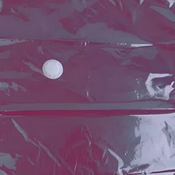 Kuber Industries Transparent 4 Pieces Regular Sweater Bag Organisers image 4