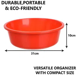 Kuber Industries Purple Set of 4 Regular Desk Organiser Organisers image 3