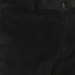 Blackberrys Men Mid-Rise Slim Fit Chinos image 5