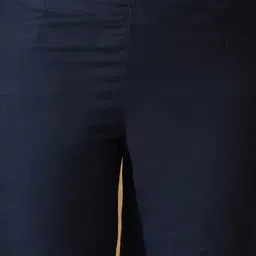 folk song W The Folksong Collection - Blue Slim Fit Trousers image 4