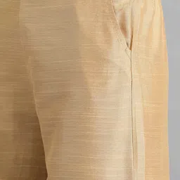 W Women Regular Fit Parallel Trousers image 3