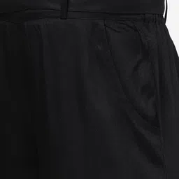 R&B Women Black Trousers image 3