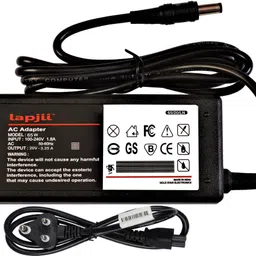 LAPJII Charger Compatible for L NOVOs S205X Laptops 20v,3.25a,Pin-5.5x2.5, 65 W Adapter-picture-11
