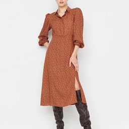 Trendyol Floral Midi Dress-picture-22