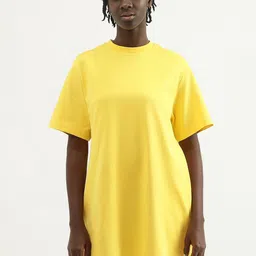 United Colors of Benetton T-shirt Dress-picture-10