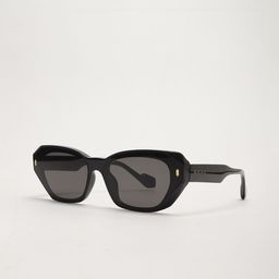 THE BEAR HOUSE Men Cateye Sunglasses BSG-HOBART-picture-22