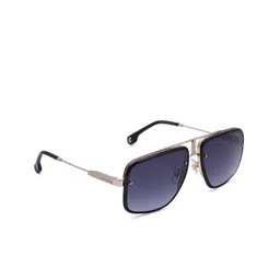 Carrera Unisex Violet Full Rim Sunglasses-picture-13