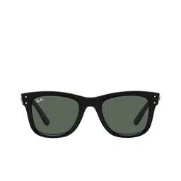 Ray-Ban Reverse Square UV Protected Lens Sunglasses 0RBR0502S6677VR53 image 1