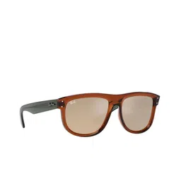 Ray-Ban Reverse Square UV Protected Lens Sunglasses 0RBR0501S67102O56 image 1