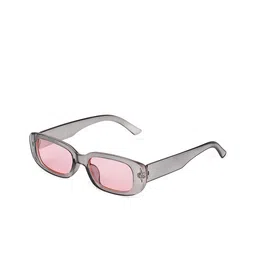 JOKER & WITCH Women Rectangle Sunglasses JWSG72 image 5