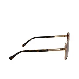 OPIUM Men Square Sunglasses with Polarised and UV Protected Lens OP-10144-C01-59 image 3