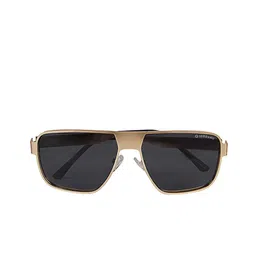 GIORDANO Polarised And UV Protected Lens Full Rim Square Sunglasses GA90303C02 image 5