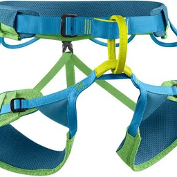 edelrid Jay III Small Harness Climbing Harness-picture-12
