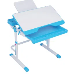 alex daisy Universal Infant Desk in Blue & White Colour with image 4