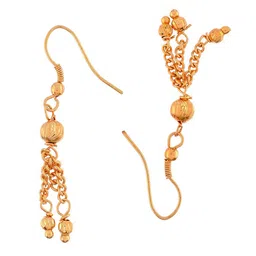 Silvermerc Designs Gold-Plated Jewellery Set image 5