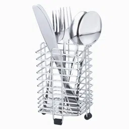 anjali Empty Cutlery Holder Case image 3