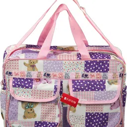 favism Baby Diaper Bag for Mother or Baby Multi Purpous Accessories Bag Diaper Bag image 3