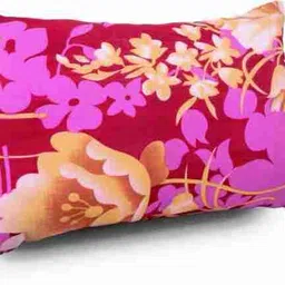 fulffystyl SOFT Microfibre Solid Sleeping Pillow Pack of 3 image 3